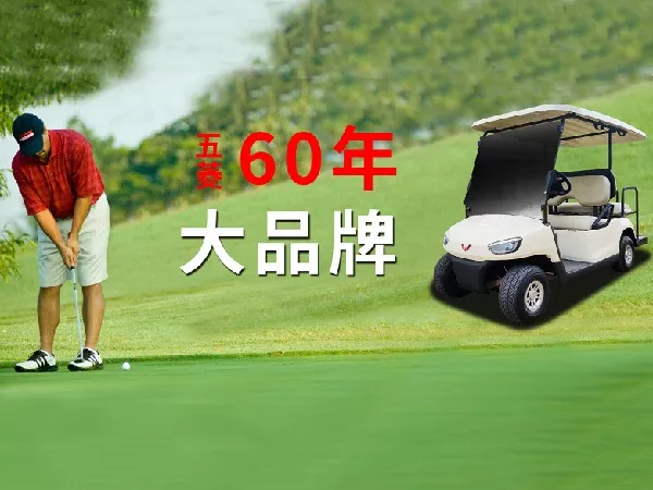 电动高尔夫球车多少钱一辆？