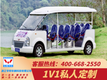 海西蒙古族藏族自治州电动四轮车：观光电动车需要什么驾驶证吗？「五菱」
